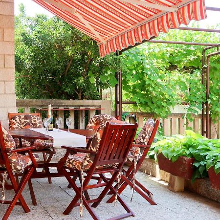 Apartment Vesna - Put106 By Interhome Punat Extérieur photo