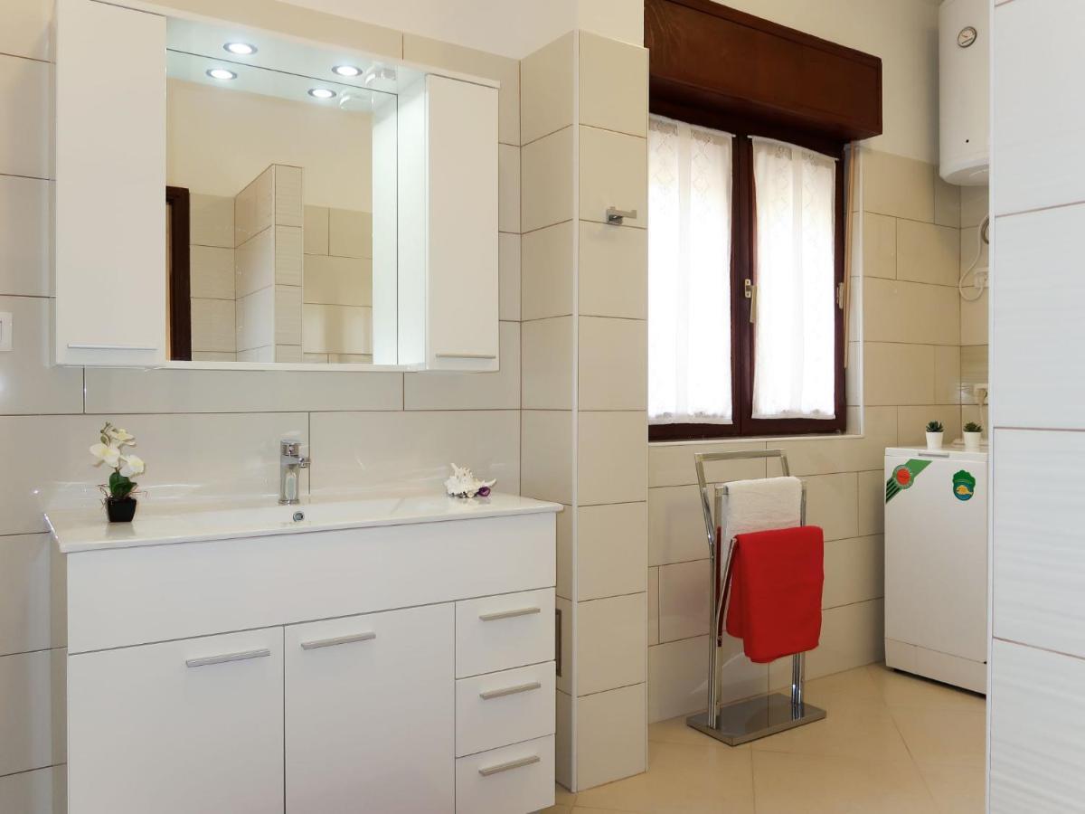 Apartment Vesna - Put106 By Interhome Punat Extérieur photo