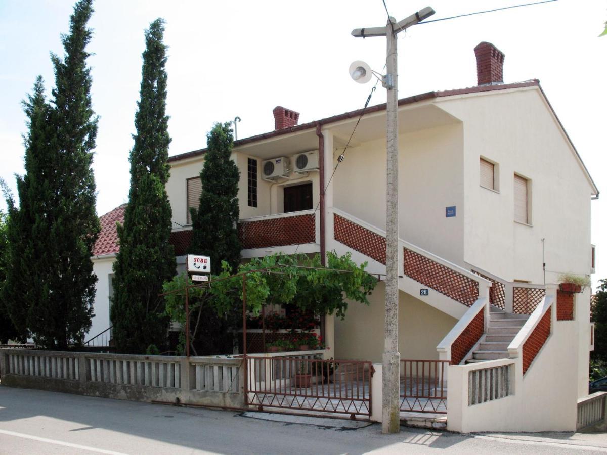Apartment Vesna - Put106 By Interhome Punat Extérieur photo