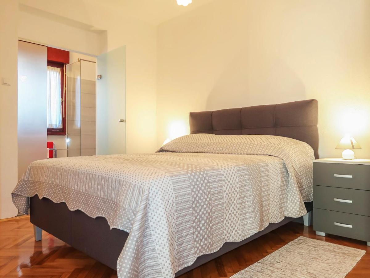Apartment Vesna - Put106 By Interhome Punat Extérieur photo