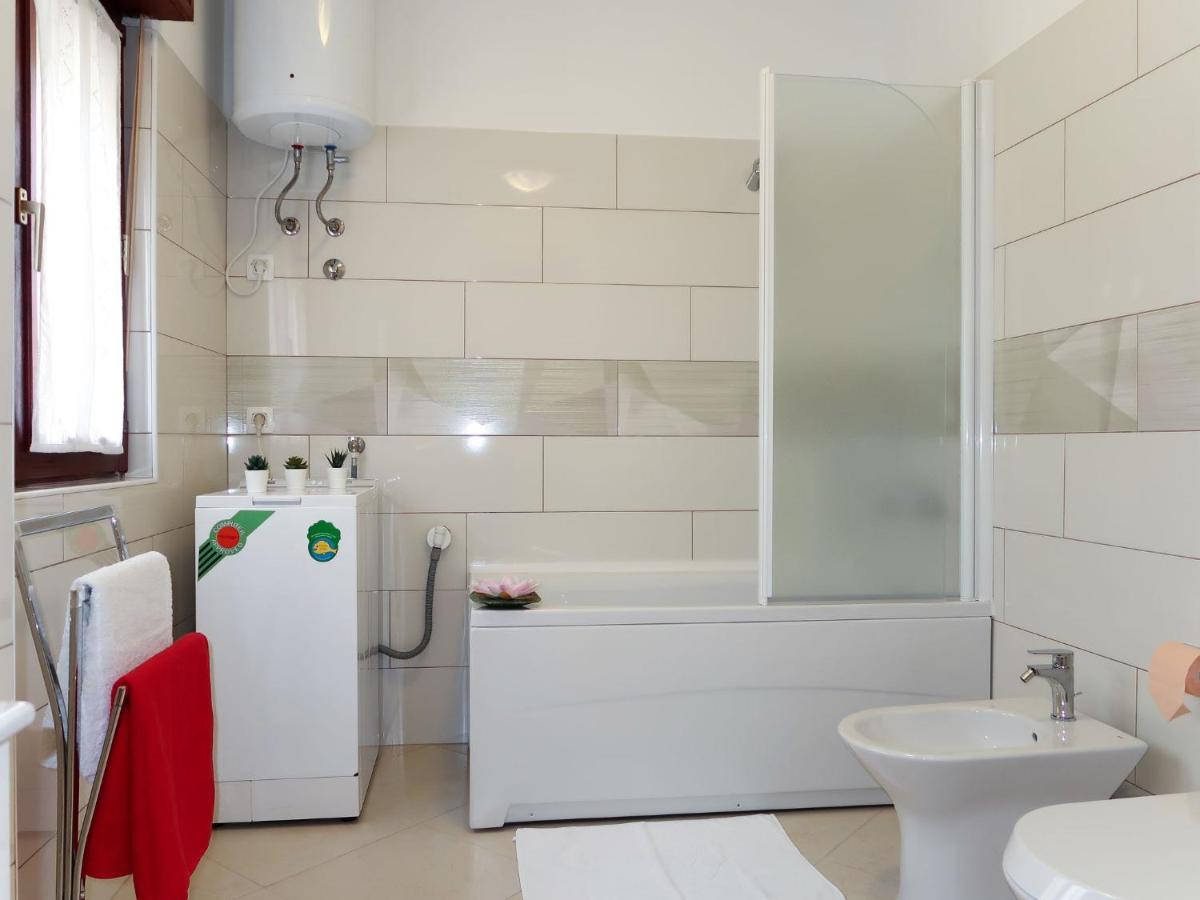 Apartment Vesna - Put106 By Interhome Punat Extérieur photo