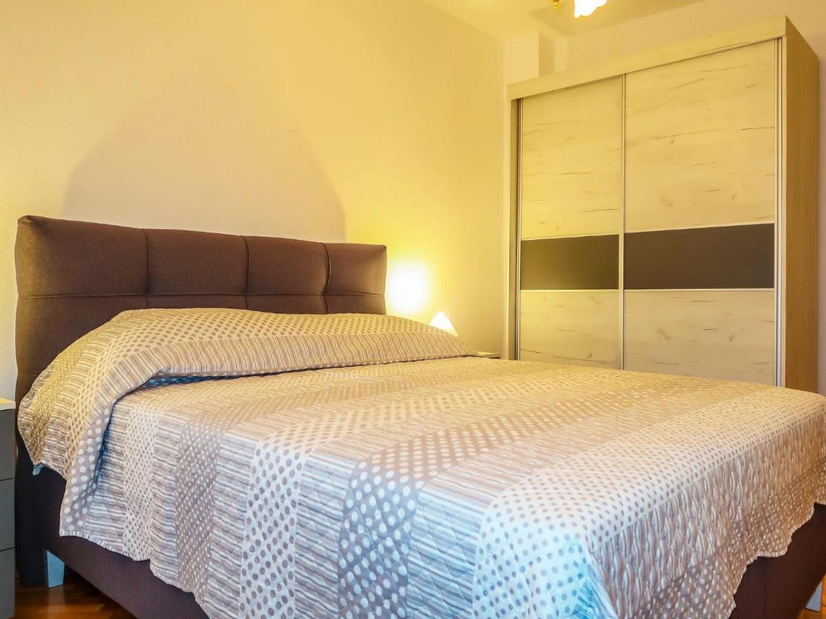 Apartment Vesna - Put106 By Interhome Punat Extérieur photo