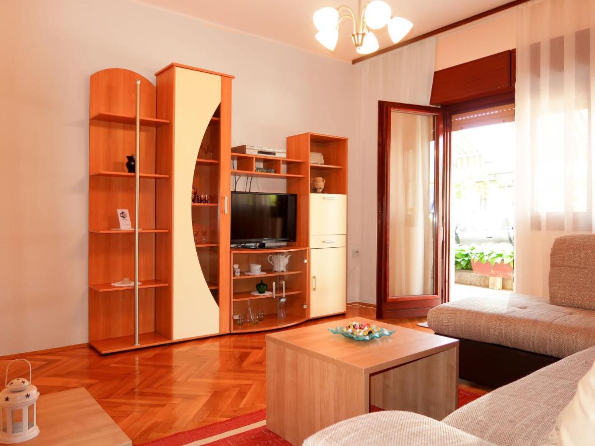 Apartment Vesna - Put106 By Interhome Punat Extérieur photo
