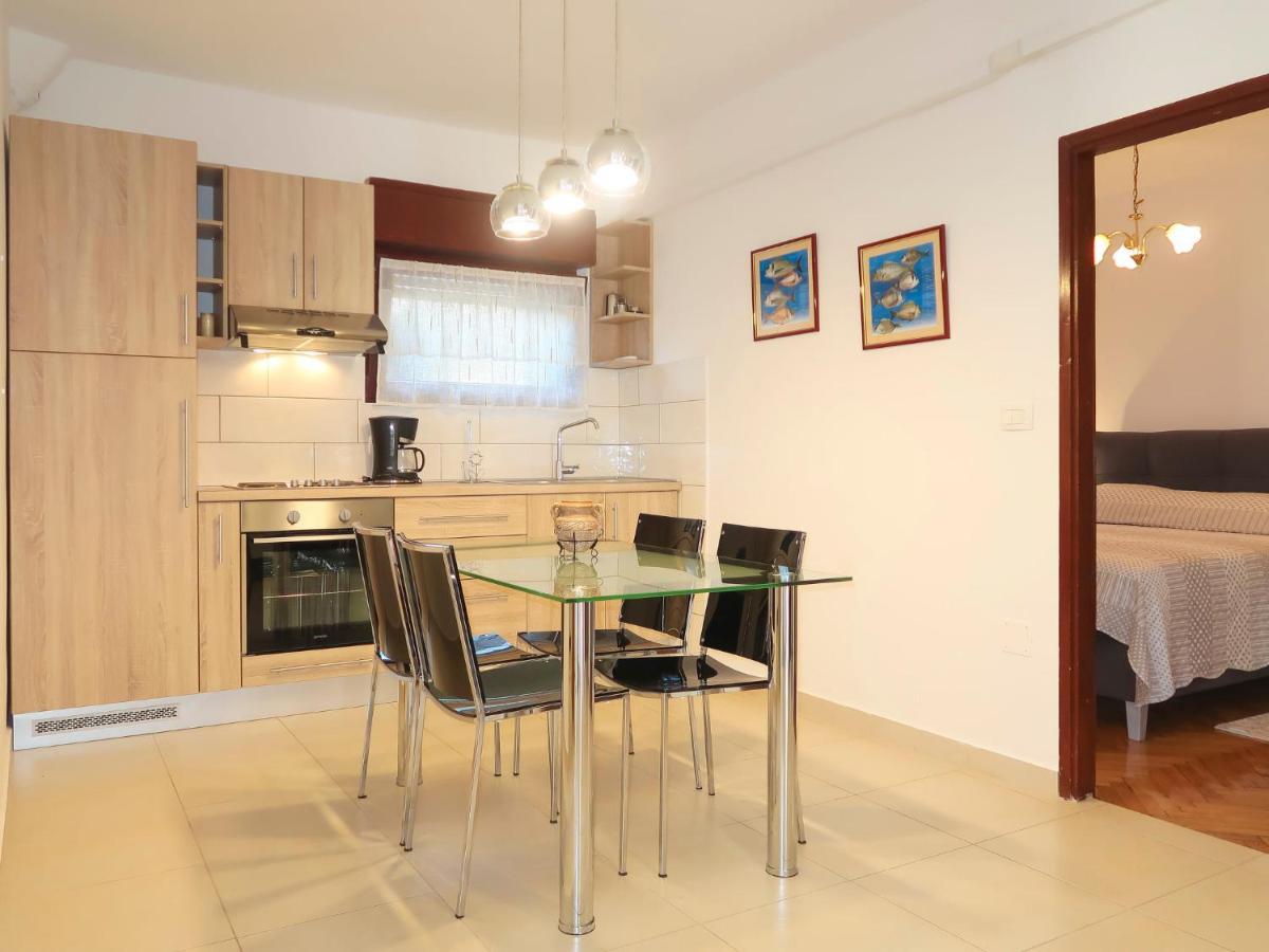 Apartment Vesna - Put106 By Interhome Punat Extérieur photo