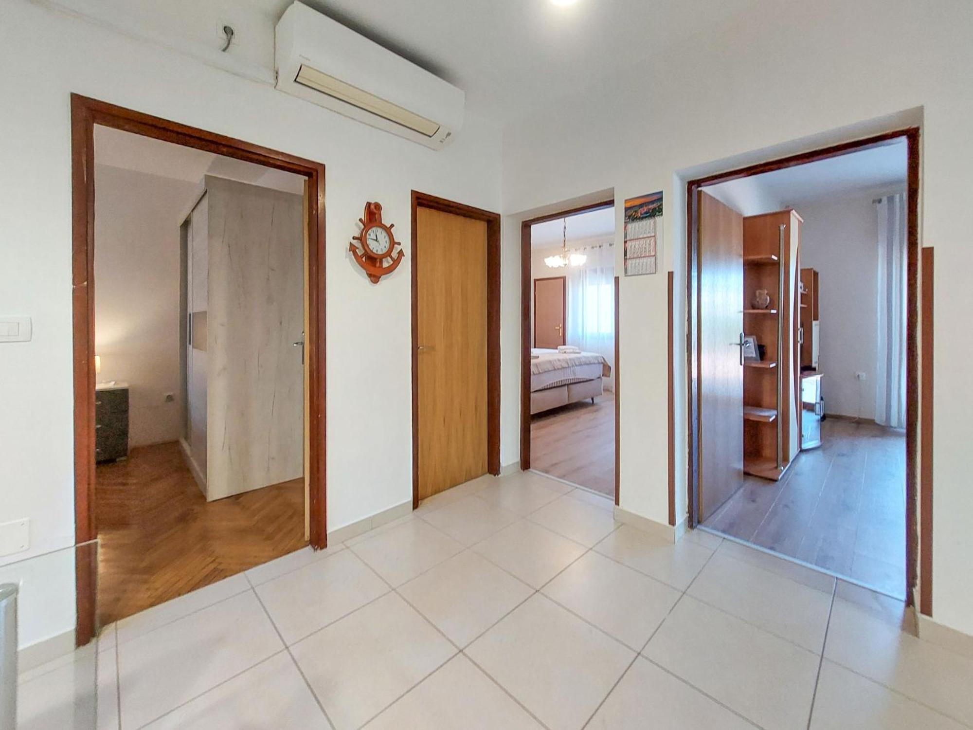 Apartment Vesna - Put106 By Interhome Punat Extérieur photo