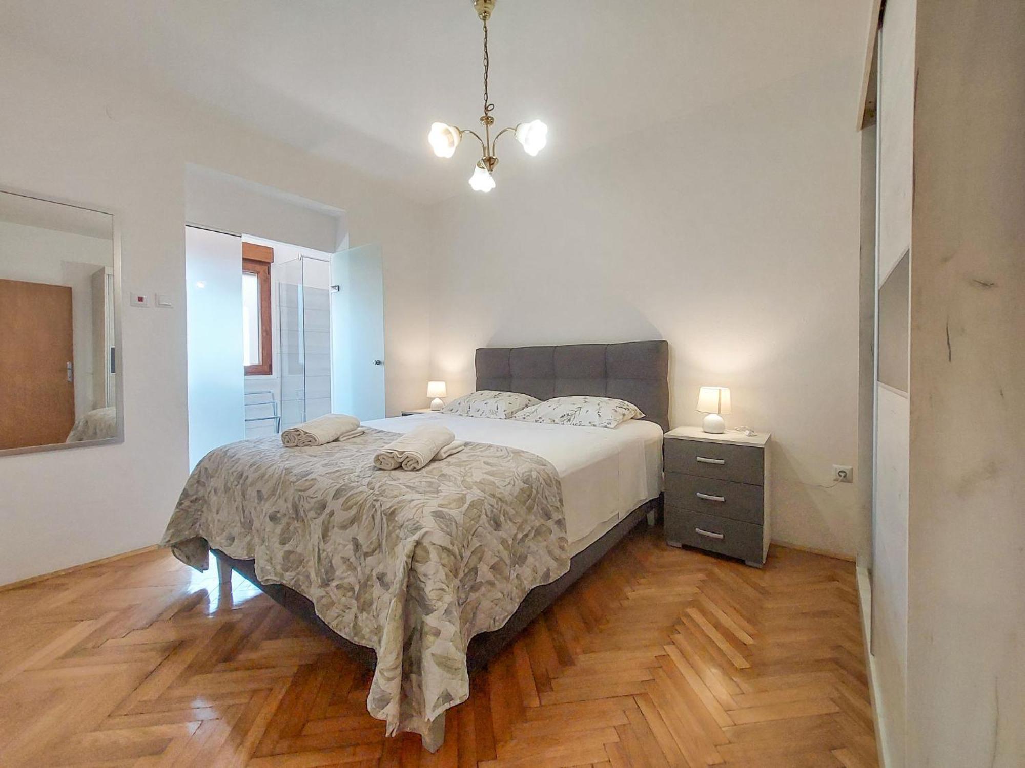 Apartment Vesna - Put106 By Interhome Punat Extérieur photo
