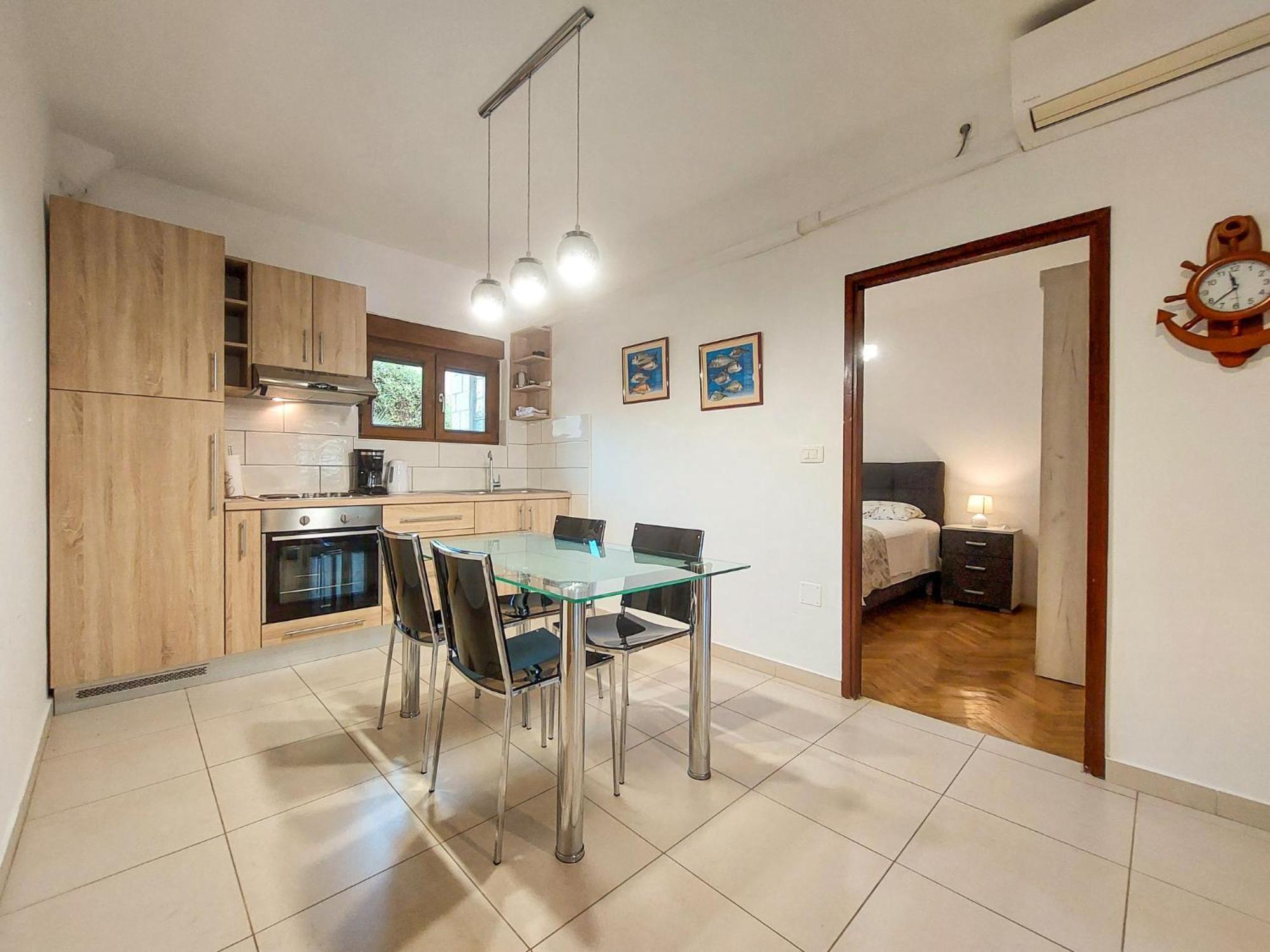 Apartment Vesna - Put106 By Interhome Punat Extérieur photo